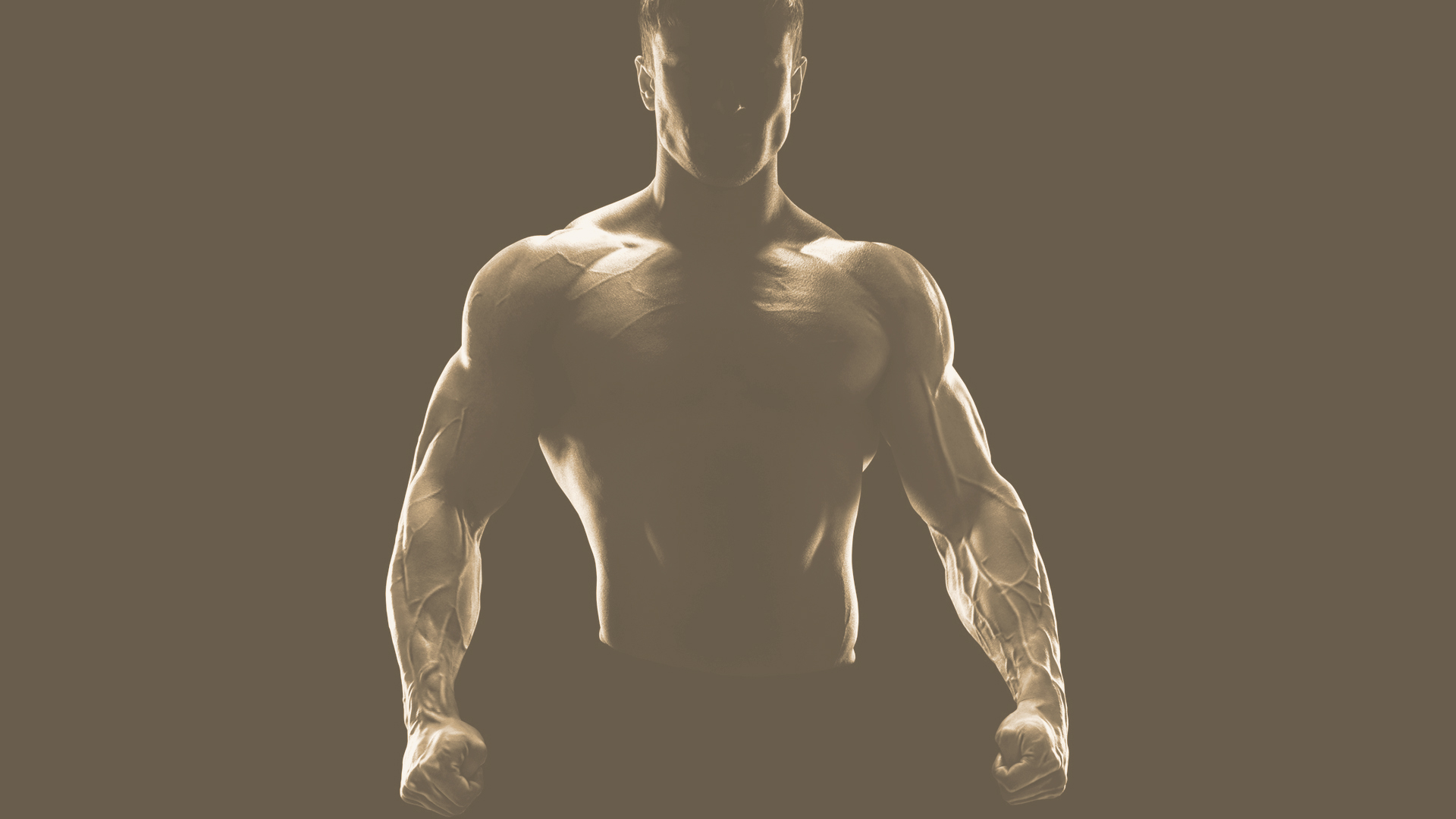 Fitness & Muscle strength