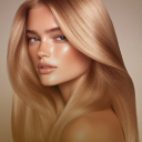 Beauty hair, nails