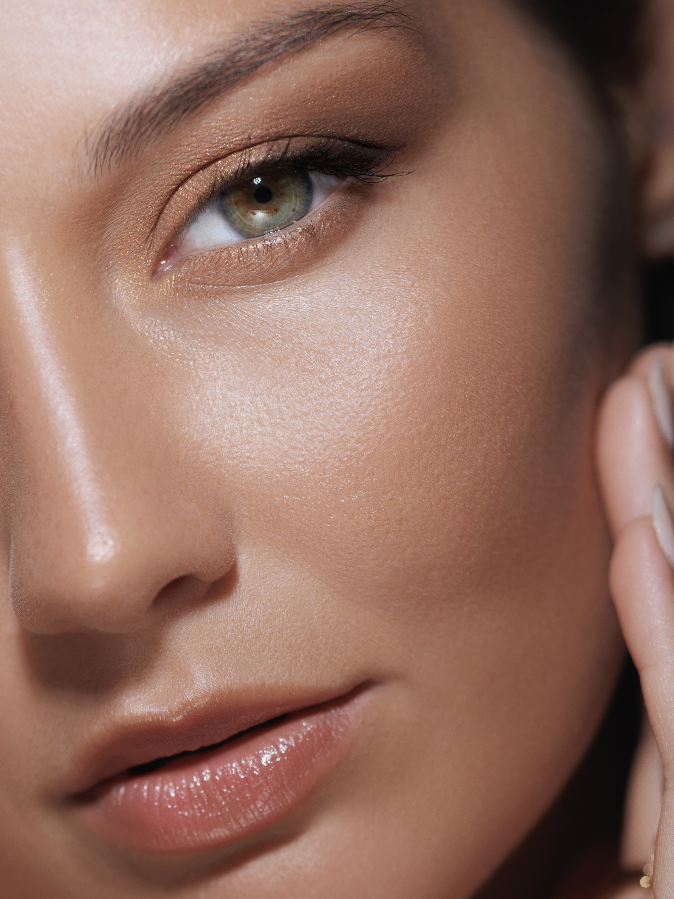 Beauty skin