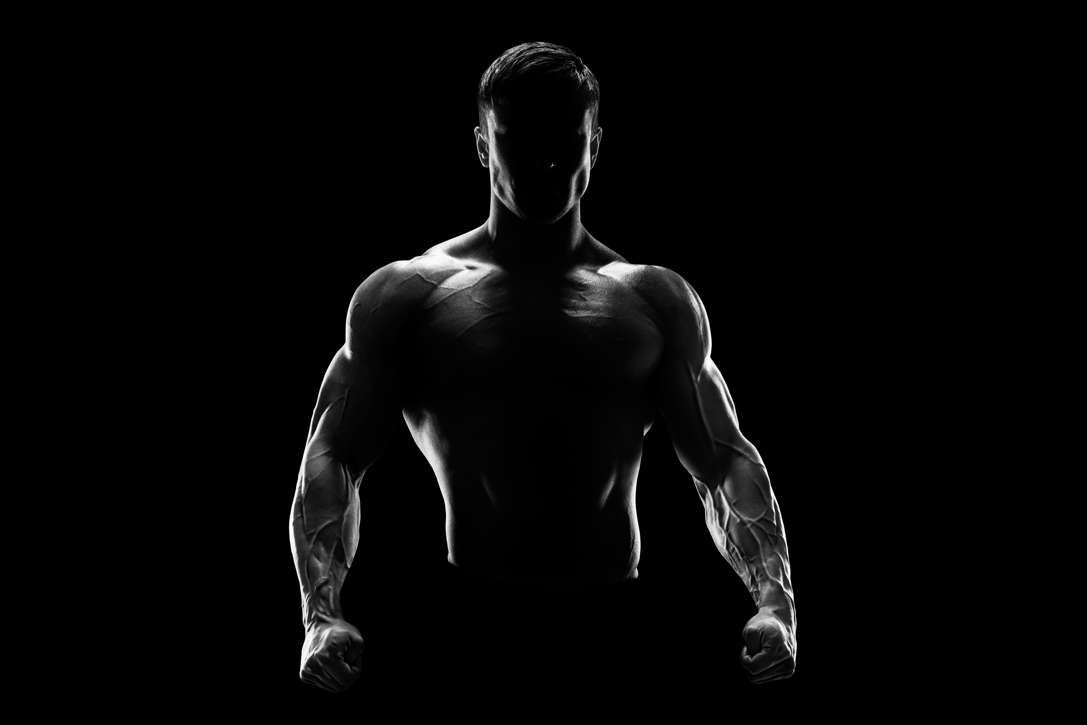 Fitness & Muscle strength