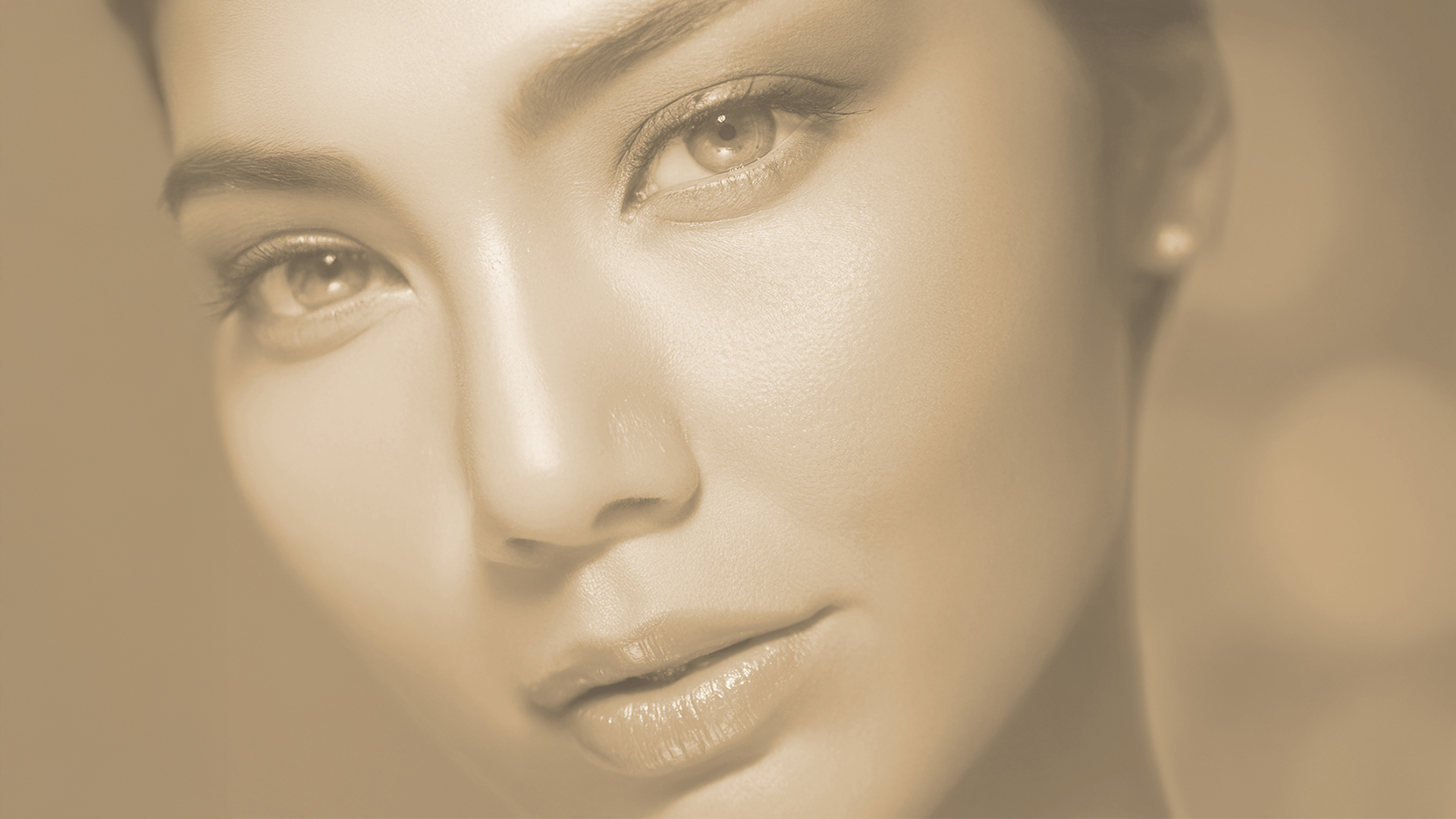 Beauty skin