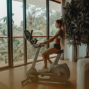Sporty women